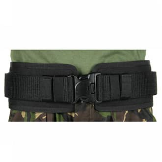 BLACKHAWK! BELT PAD