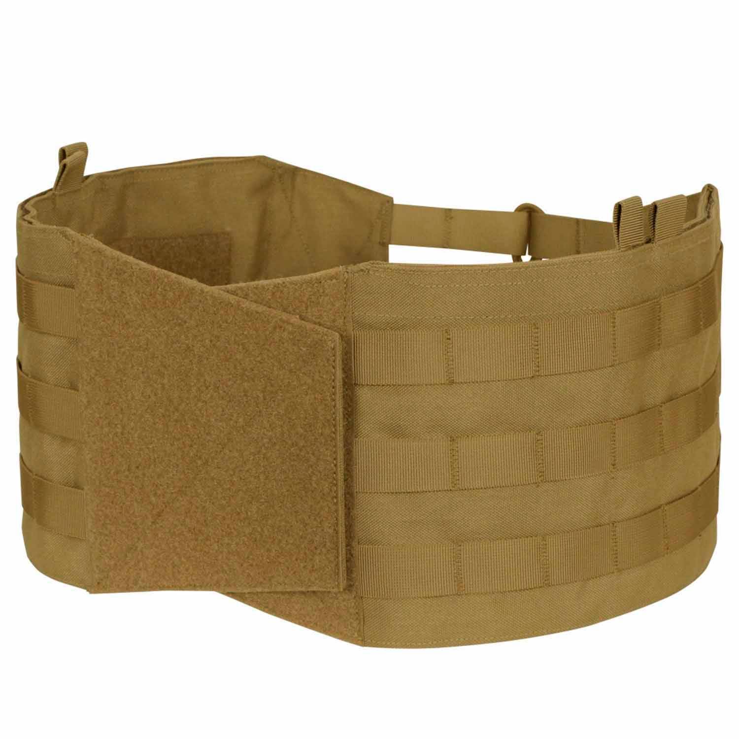 Modular Operator Plate Carrier | Condor
