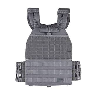 TacTec Plate Carrier | 5.11 Tactical