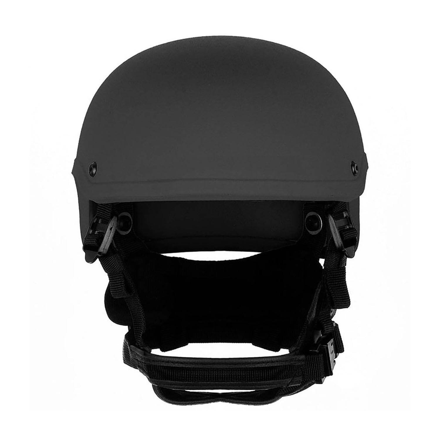 SHELLBACK TACTICAL LEVEL IIIA ACH HIGH CUT BALLISTIC HELMET