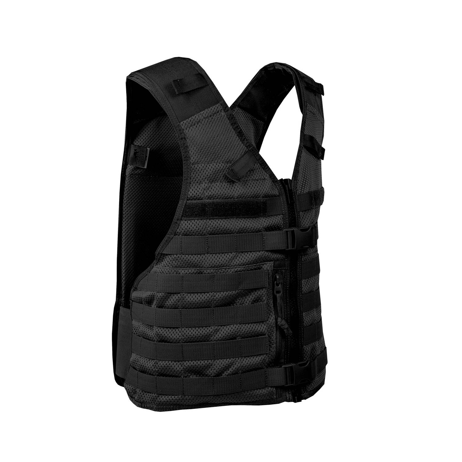 Tasmanian Tiger Vest base MKII Plus | MOLLE Vests