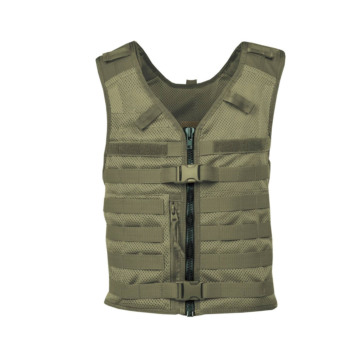 Tasmanian Tiger Vest Base MKII Plus | Tactical Gear