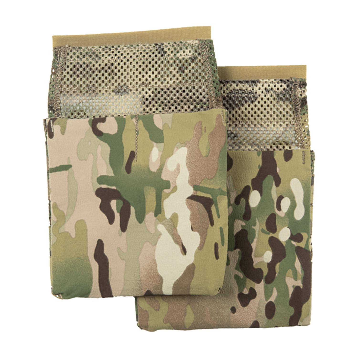 Crye Precision JPC Maritime Side Plate Pouches| U.S. Patriot