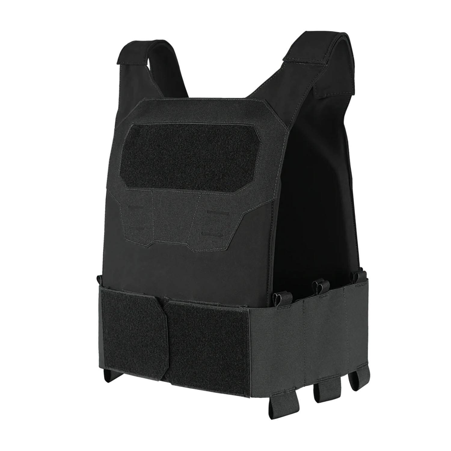 CONDOR SPECTER PLATE CARRIER IN BLACK