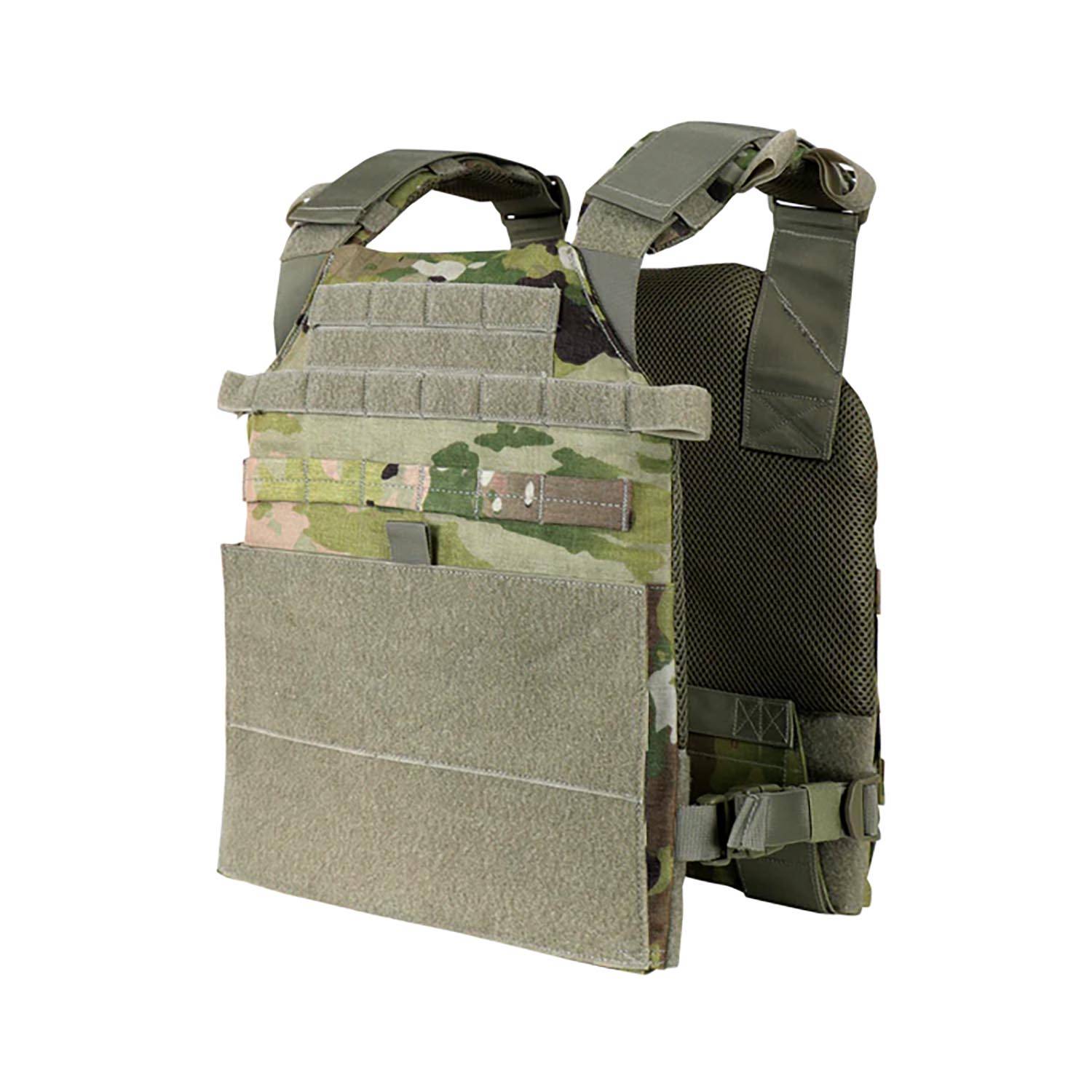 CONDOR VANQUISH PLATE CARRIER