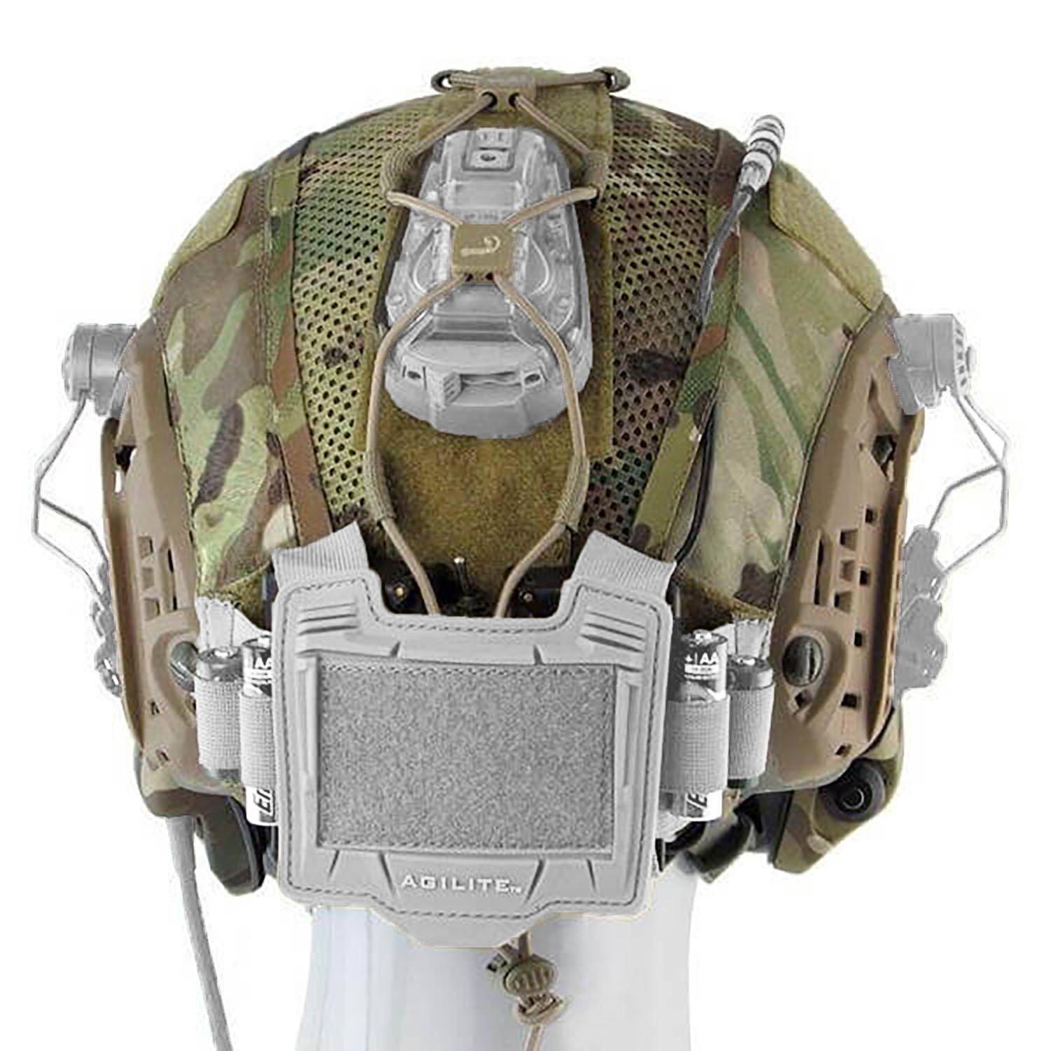 Amazon.co.jp: eagle 実物 AOR1 カイデックス マガジポーチ