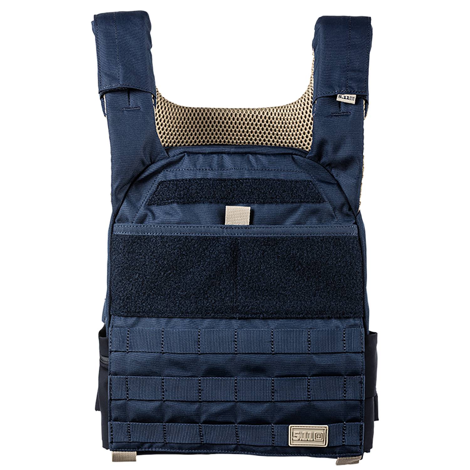 5.11 Tactical TacTec Trainer Weight Vest - Thumbnail 5