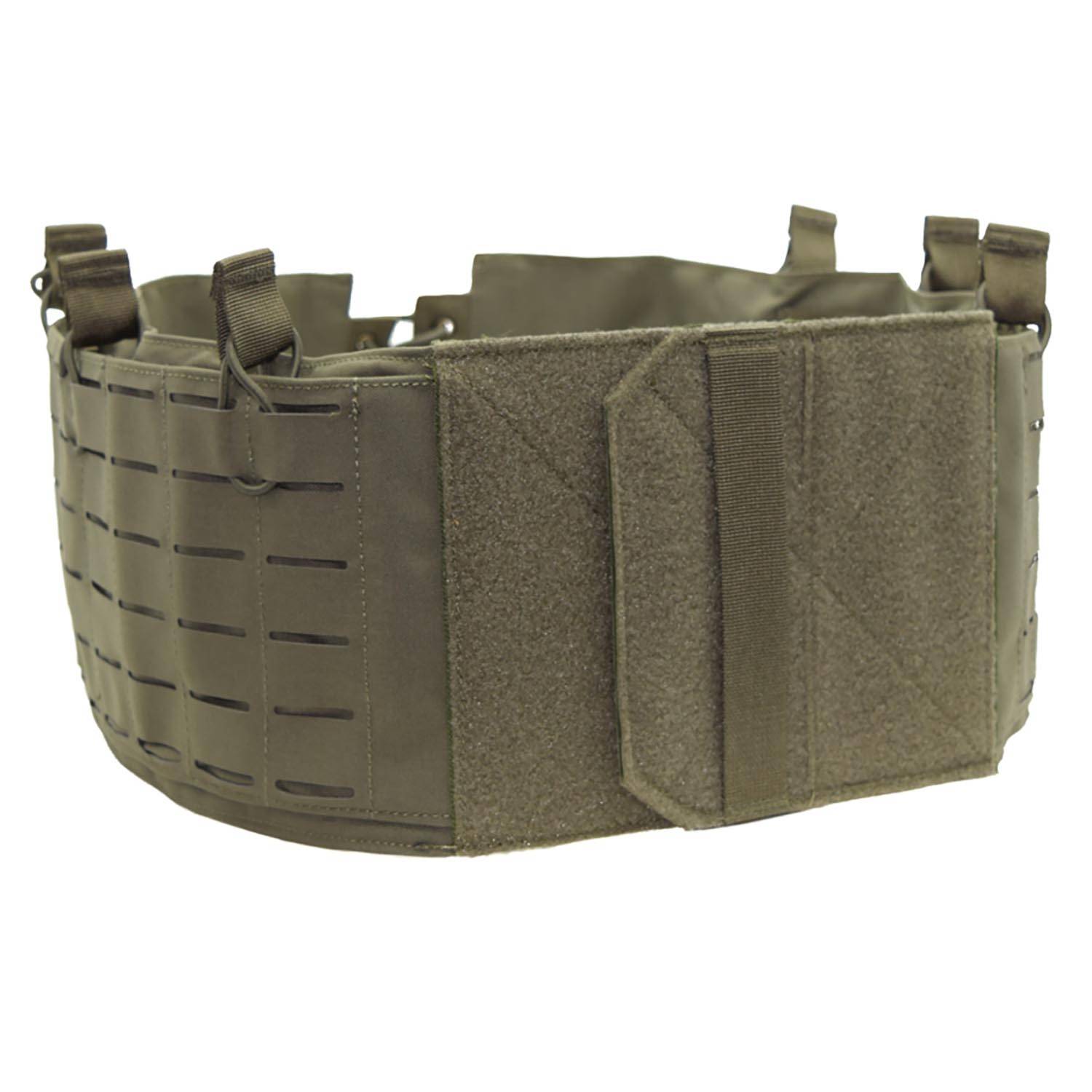 Shellback Tactical Rampage 2.0 XL Cummerbund | U.S. Patriot
