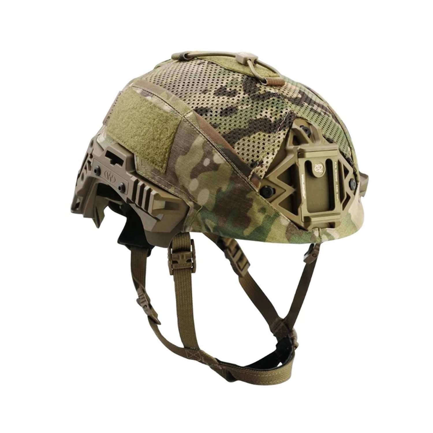 EPIC Air® Combat Helmet Liner System