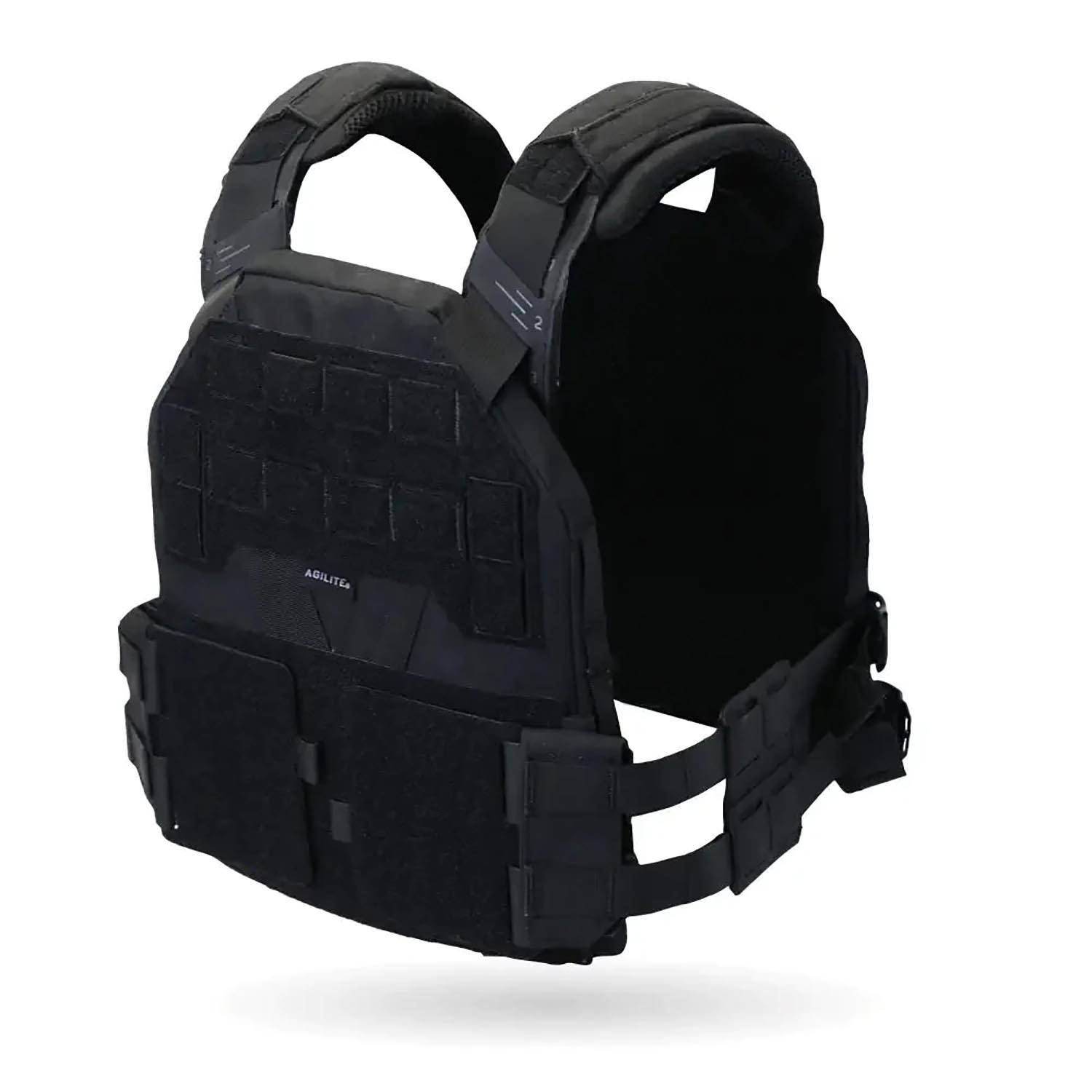 【実物】agilite K-ZERO プレートキャリアー K-Zero Low Profile Plate Carrier