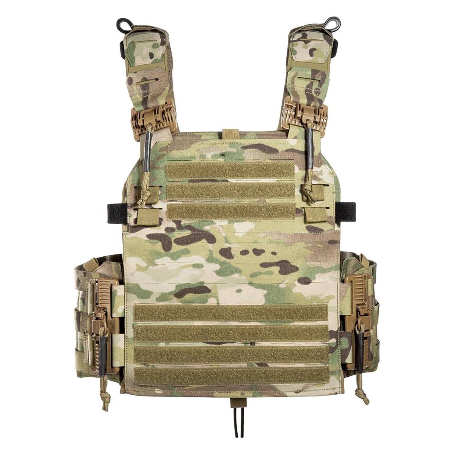 TASMANIAN TIGER PLATE CARRIER QR LC