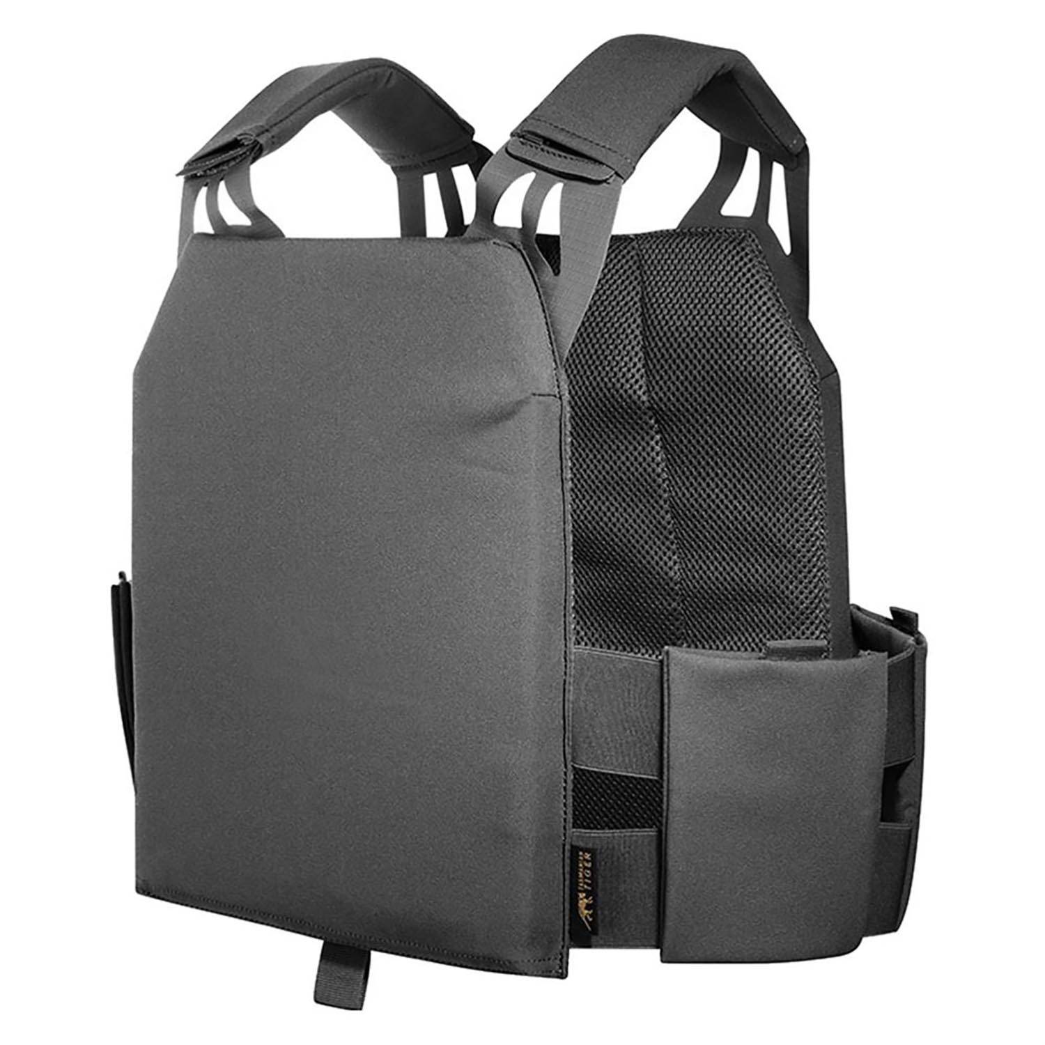 Tasmanian Tiger Plate Carrier LP MKII S/M | U.S. Patriot
