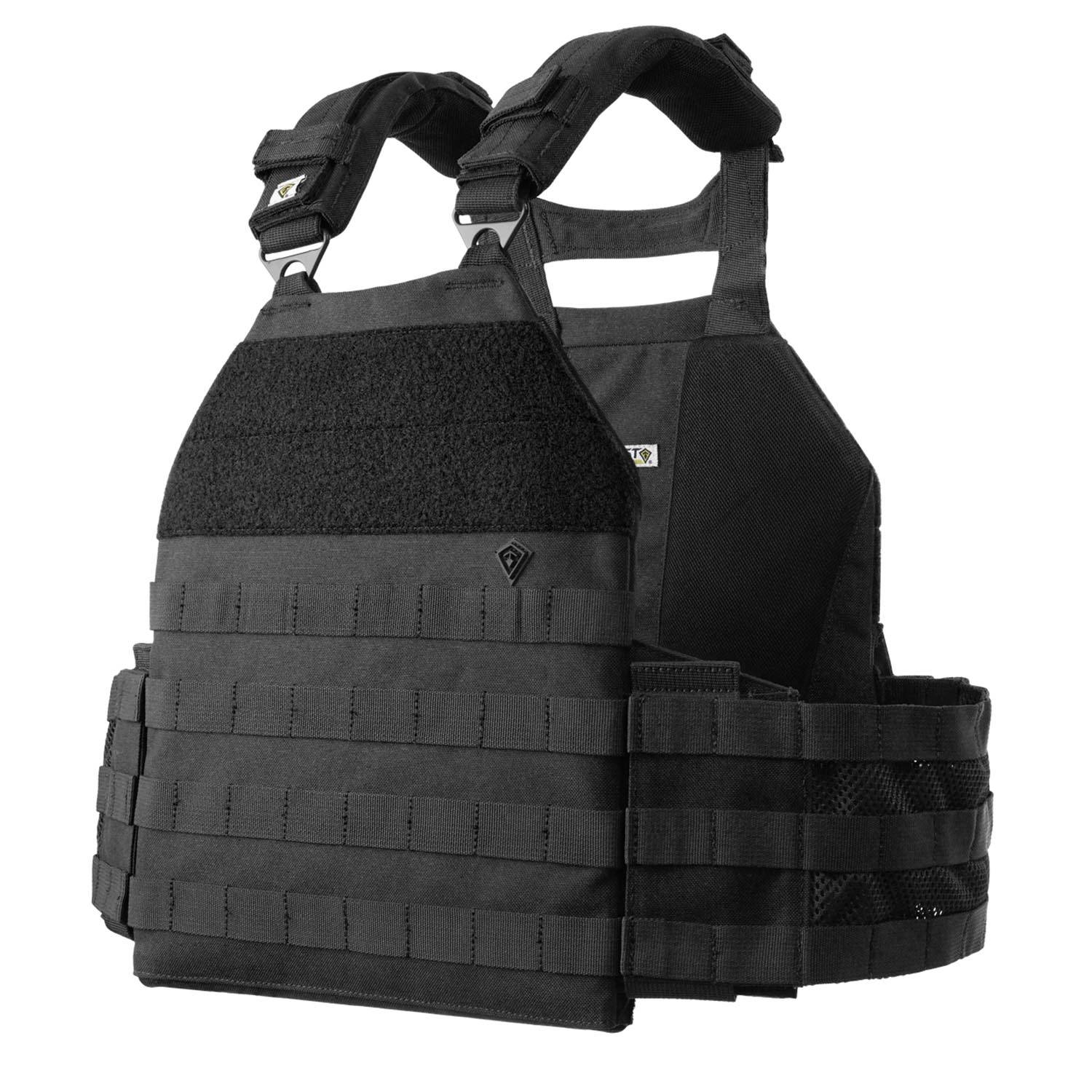 First Tactical Specialist Plate Rack - Thumbnail 5