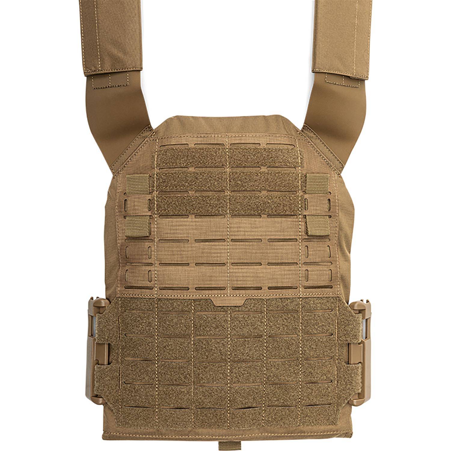QR Plate Carrier Base