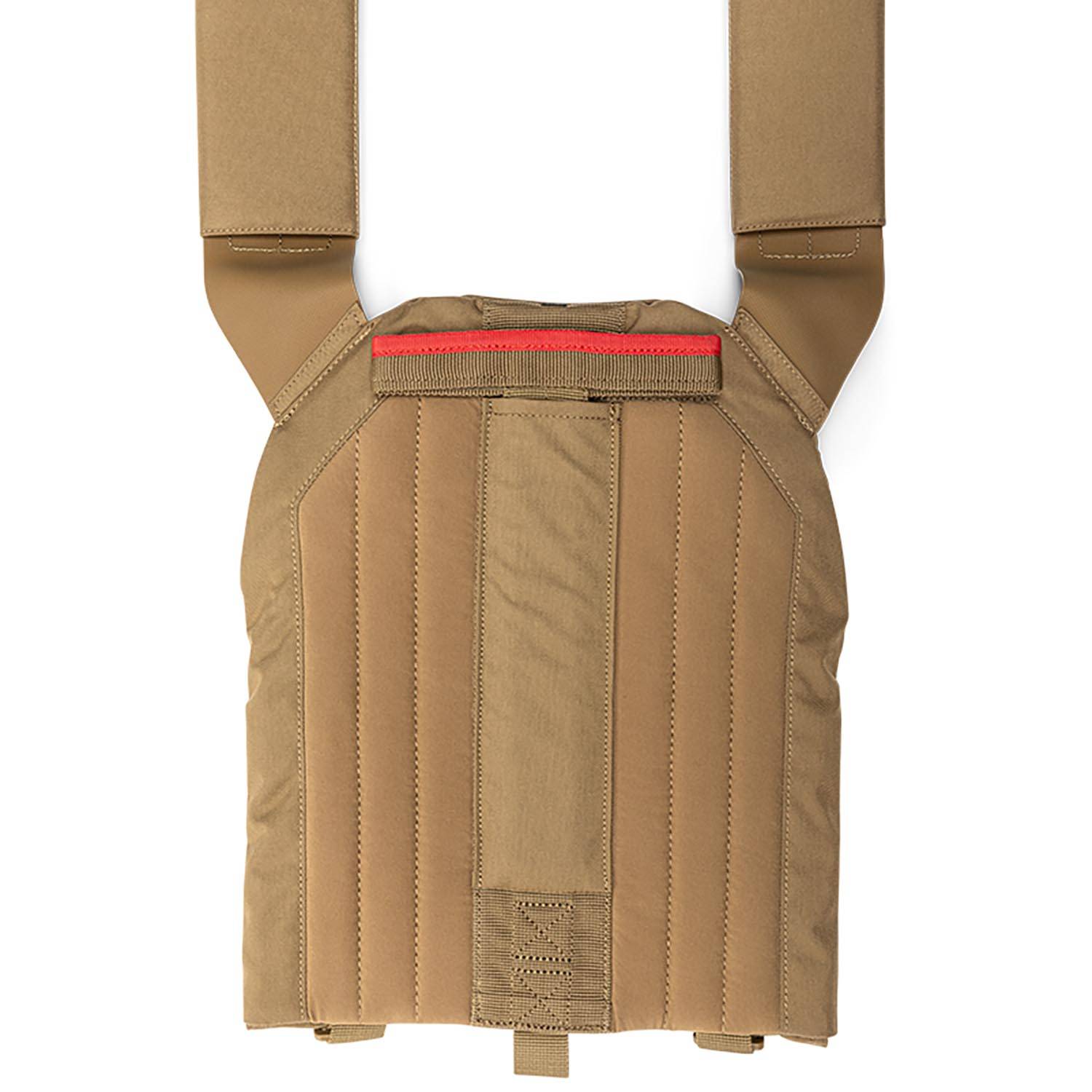 QR Plate Carrier Base