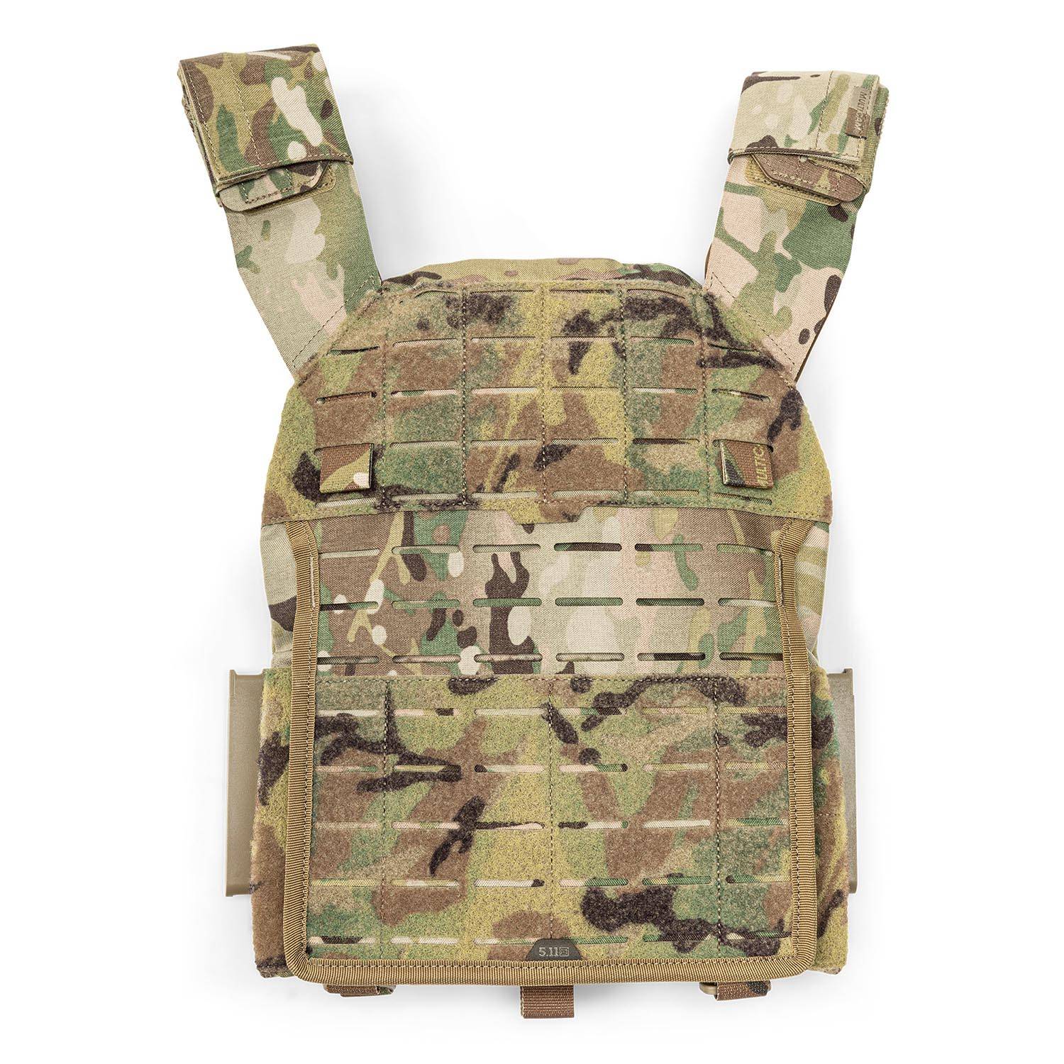 個人装備 5.11 tactical QR PLATE CARRIER BLACK S/M High-performance QR Plate Carrier | 5.11 Tactical®