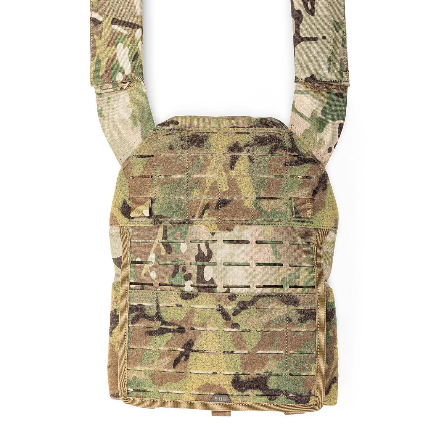 個人装備 5.11 TACTICAL QR PLATE CARRIER KIT High-performance QR Plate Carrier | 5.11 Tactical®