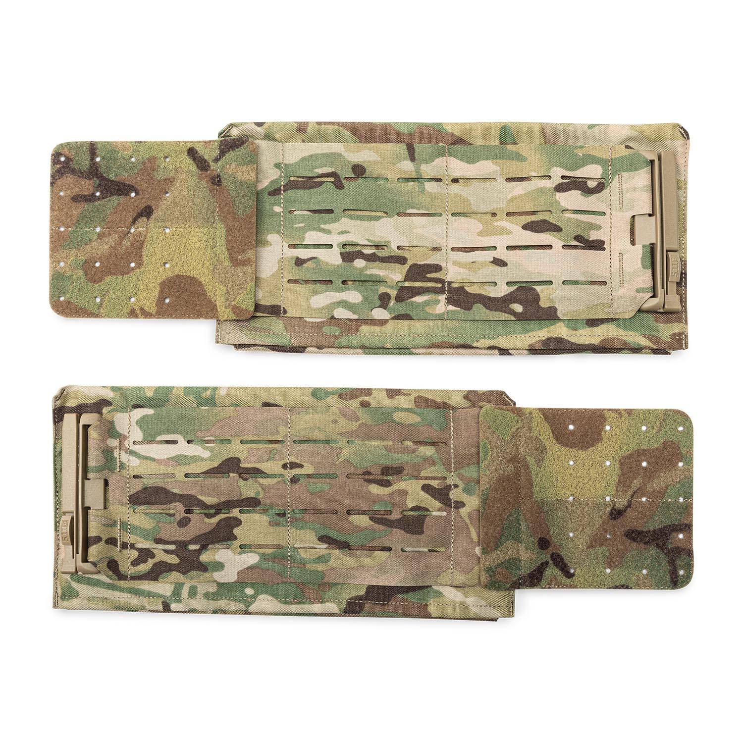 5.11 TACTICAL QR PLATE CARRIER SOFT ARMOR CUMMERBUND