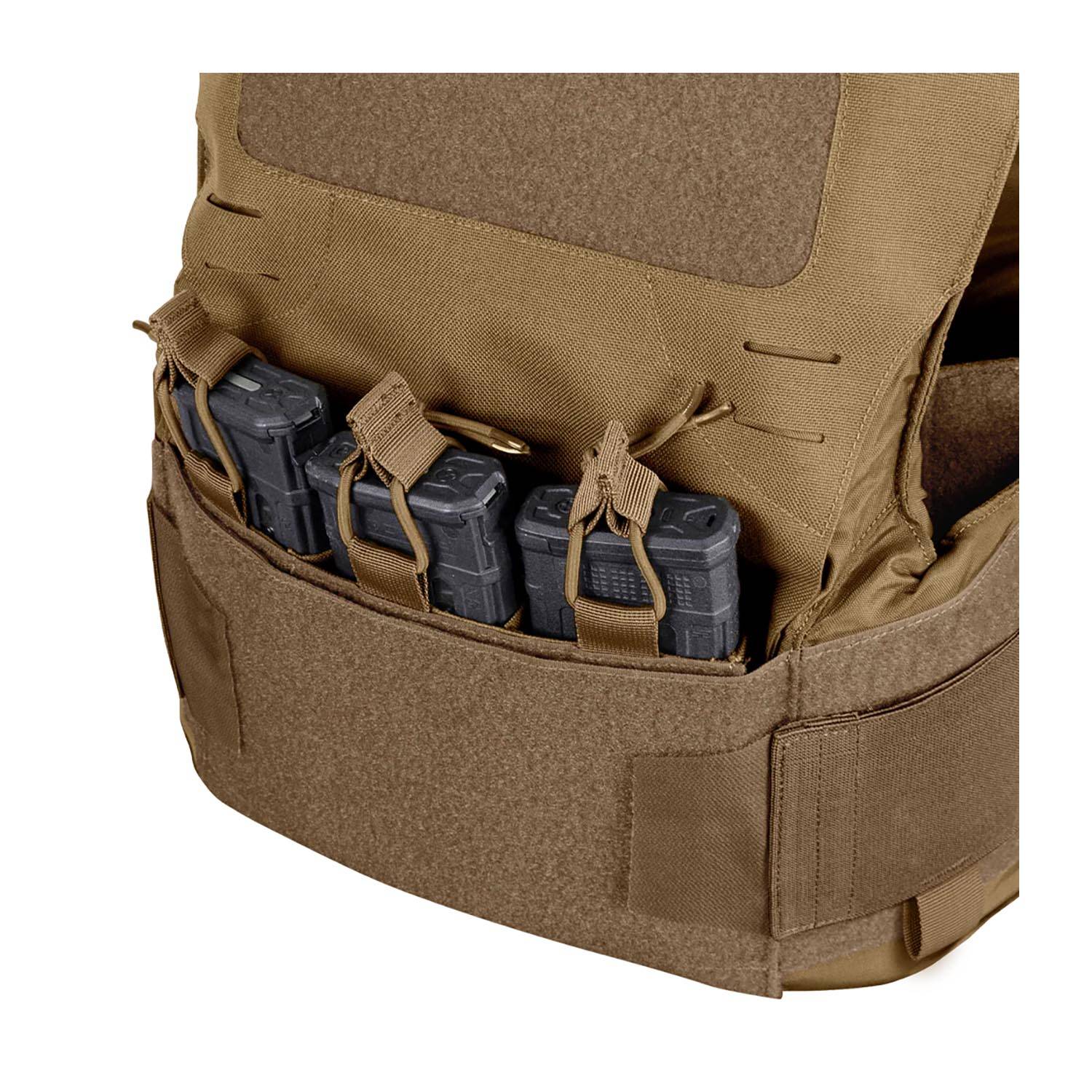 Condor LCS Vanquish LT Plate Carrier | U.S. Patriot