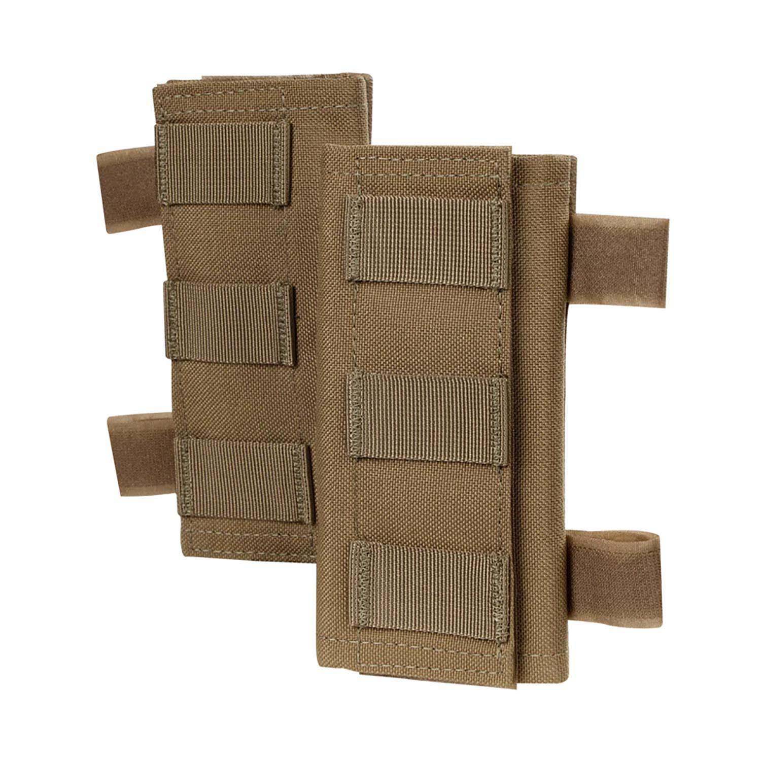 CONDOR PLATE CARRIER SHOULDER PAD