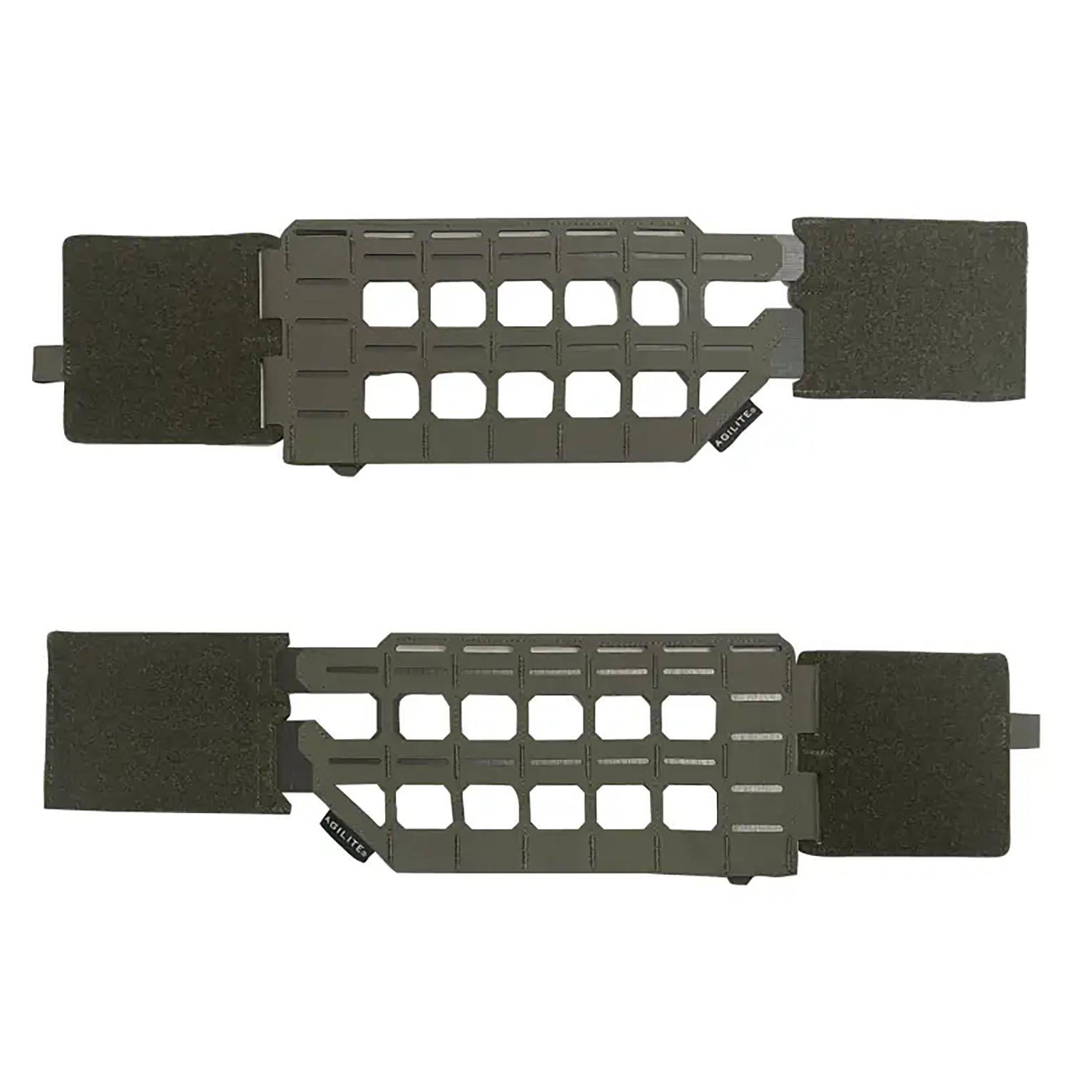 AGILITE WARFIGHTER PLATE CARRIER CUMMERBUND