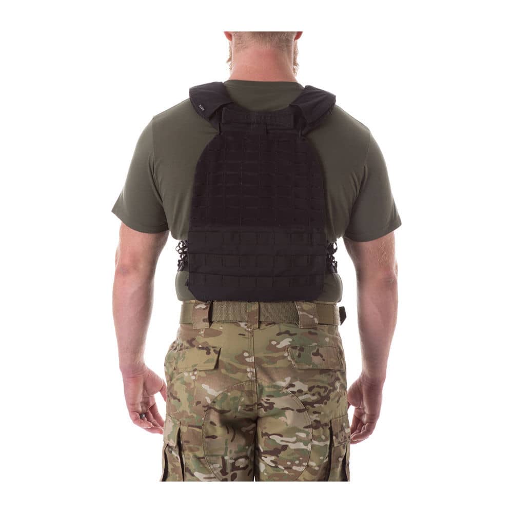 5.11 TacTec Plate Carrier | US Patriot
