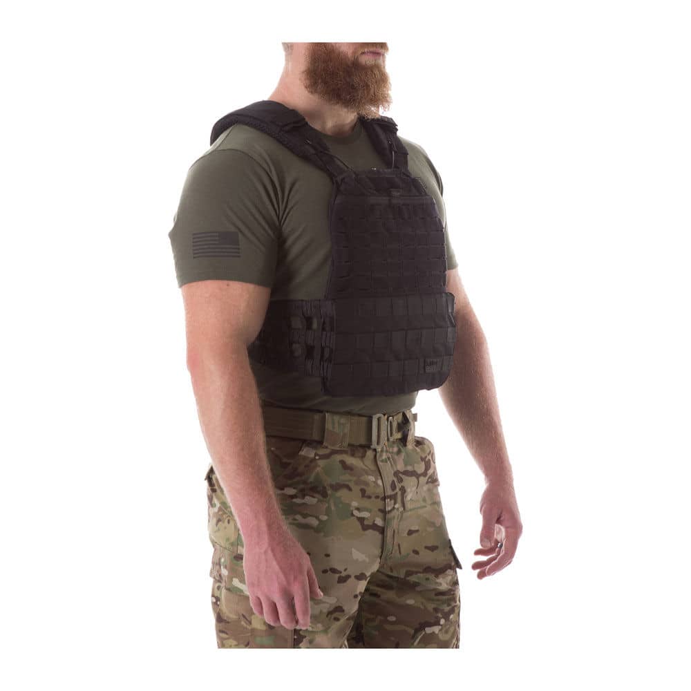 5.11 TacTec Plate Carrier | US Patriot