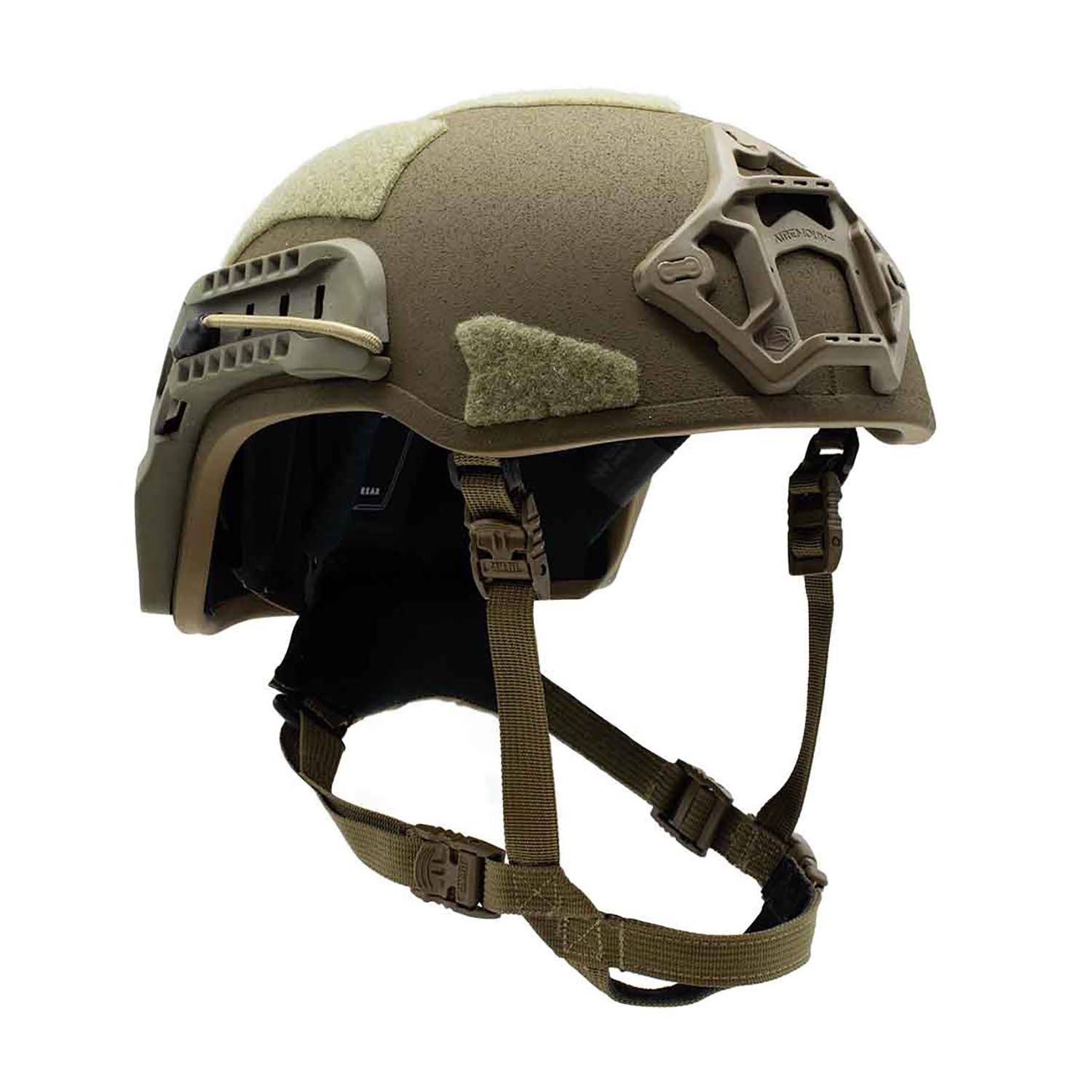 SHELLBACK TACTICAL NEPTUNE SF LW HIGH CUT BALLISTIC HELMET