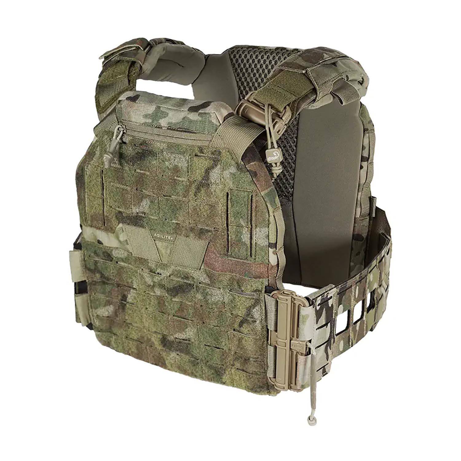 Agilite K-Zero SF Plate Carrier | US Patriot