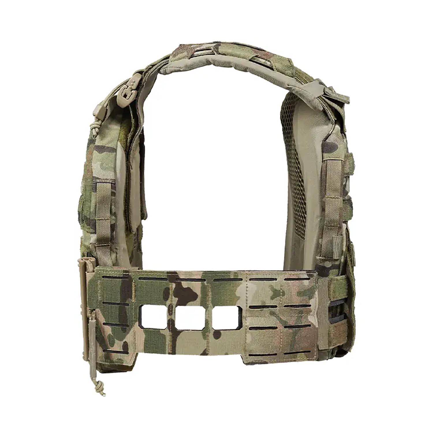 Agilite K-Zero SF Plate Carrier | US Patriot