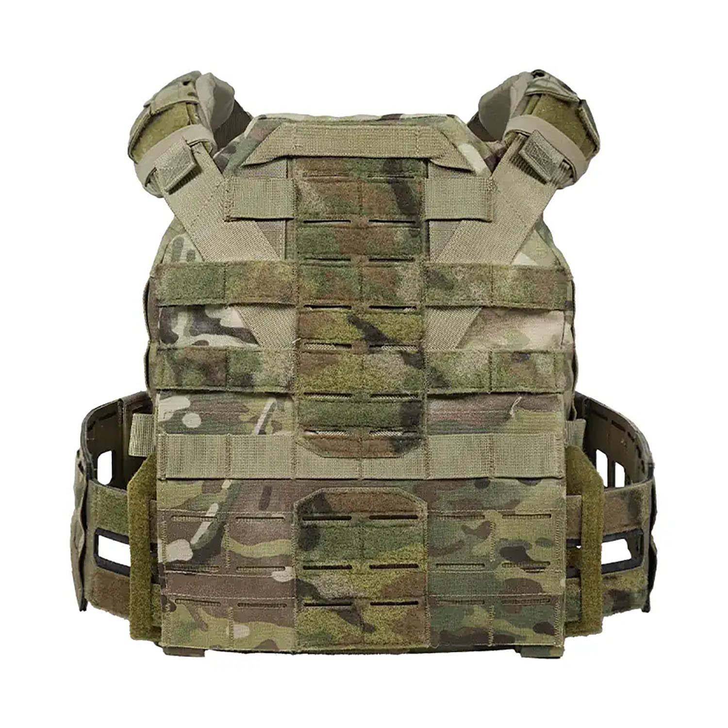 Agilite K-Zero SF Plate Carrier | US Patriot