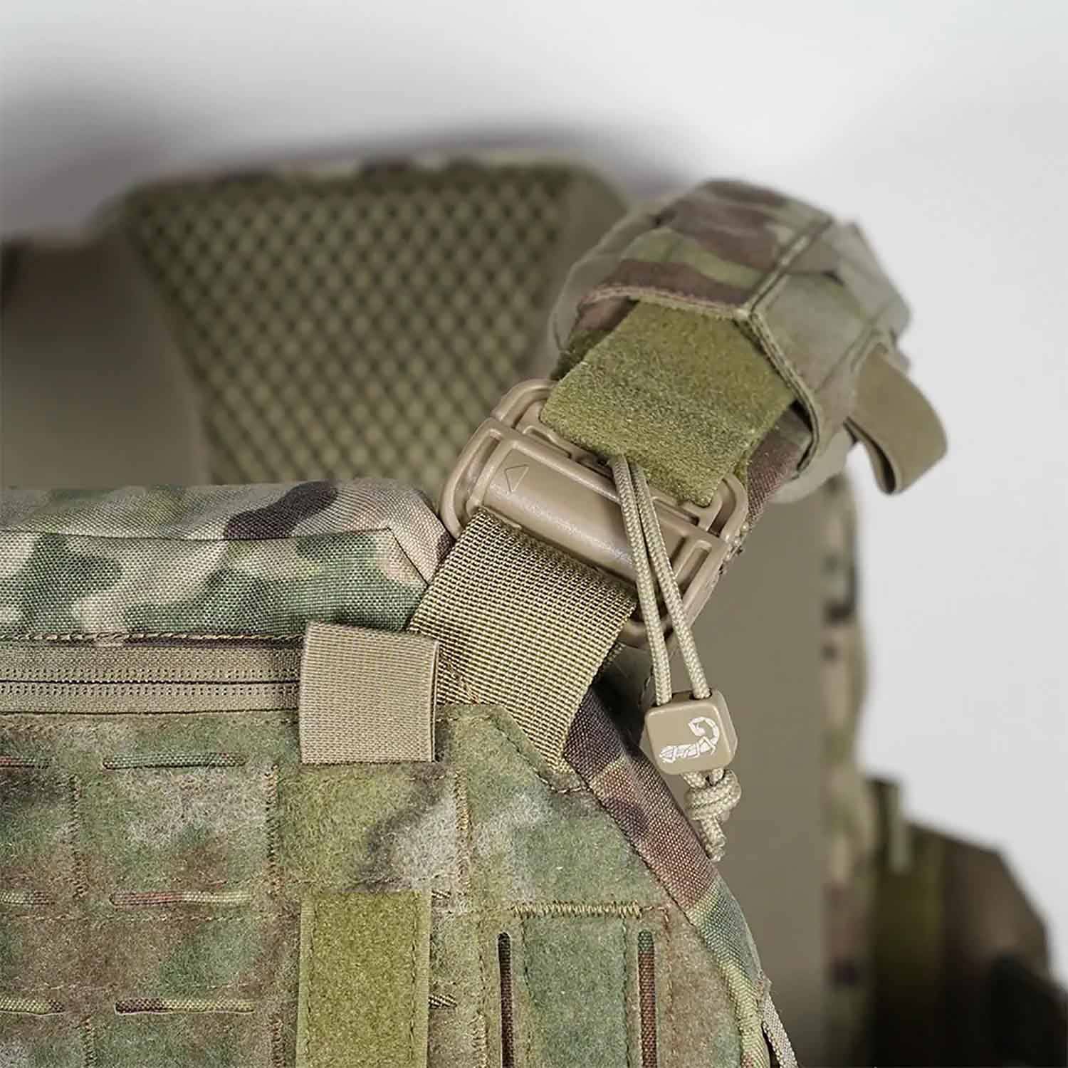 Agilite K-Zero SF Plate Carrier | US Patriot