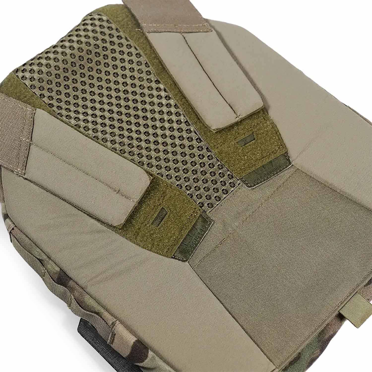 Agilite K-Zero SF Plate Carrier | US Patriot
