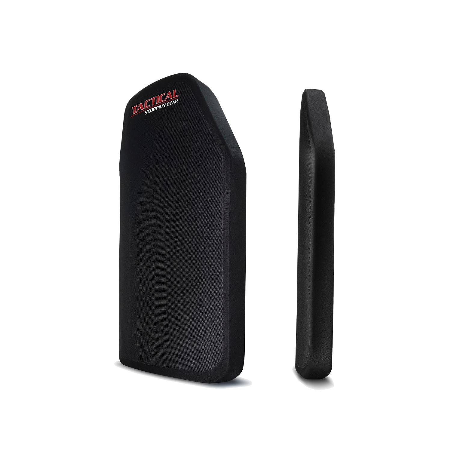 Tactical Scorpion Gear Level III+ PE / Polyethylene UHMWPE 1