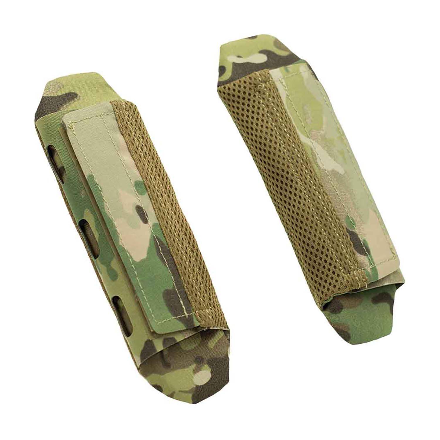 SHELLBACK TACTICAL ULTIMATE SHOULDER PADS 3.0