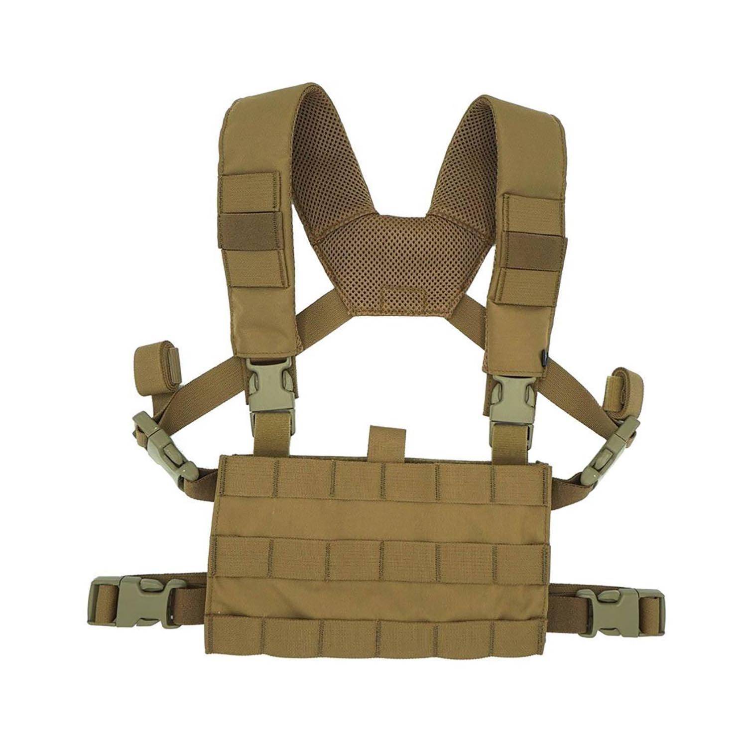 SHELLBACK TACTICAL STRYKER CHEST RIG