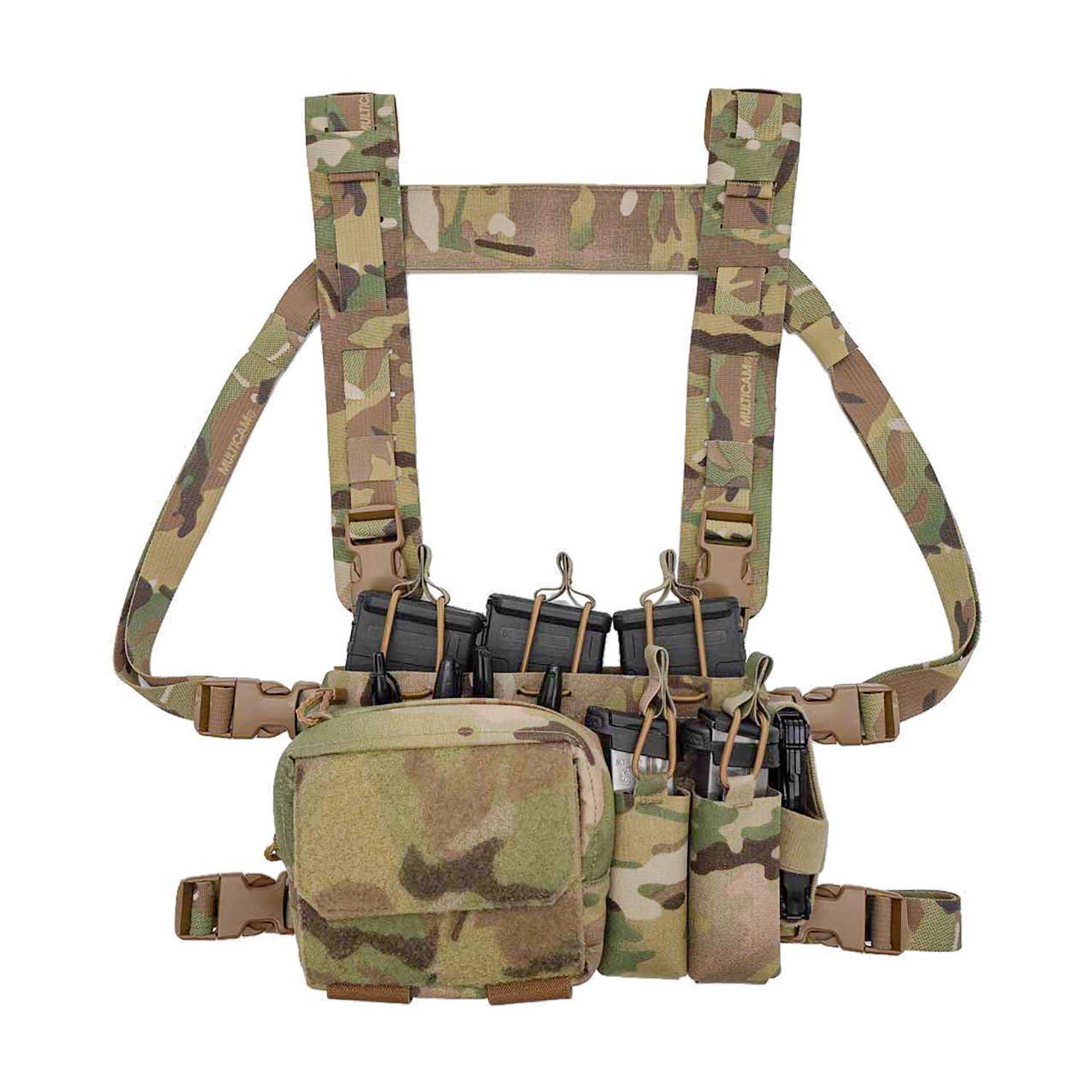 SHELLBACK TACTICAL PATROL MAX CHEST RIG
