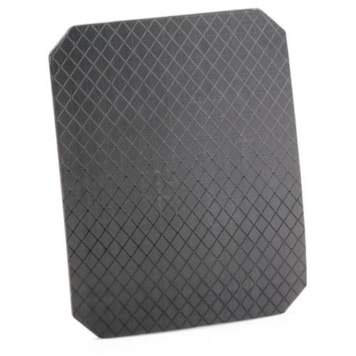 Paraclete 10 x 12 Speed Plate Triple Curve