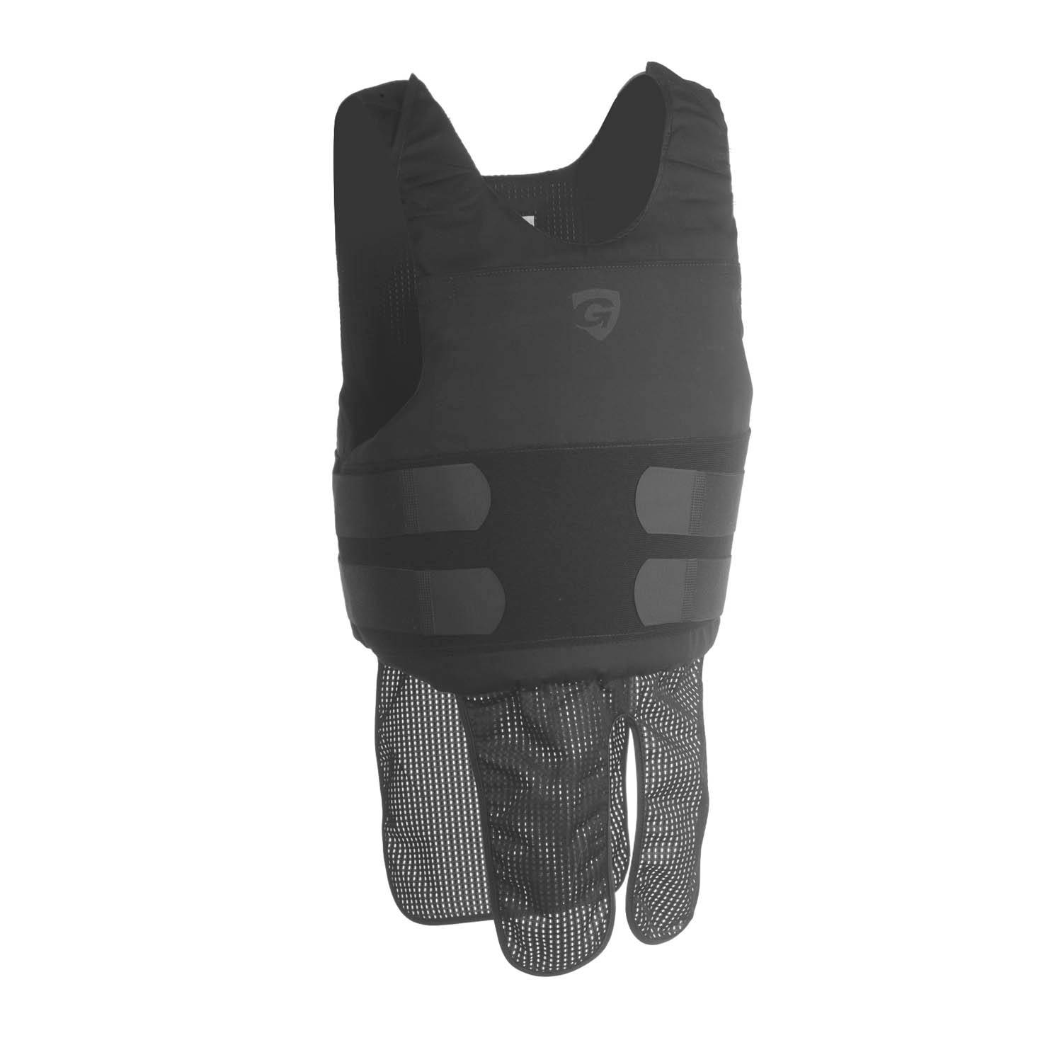 GALLS SE SERIES IIIA BODY ARMOR NIJ NUMBER CIIIA-3