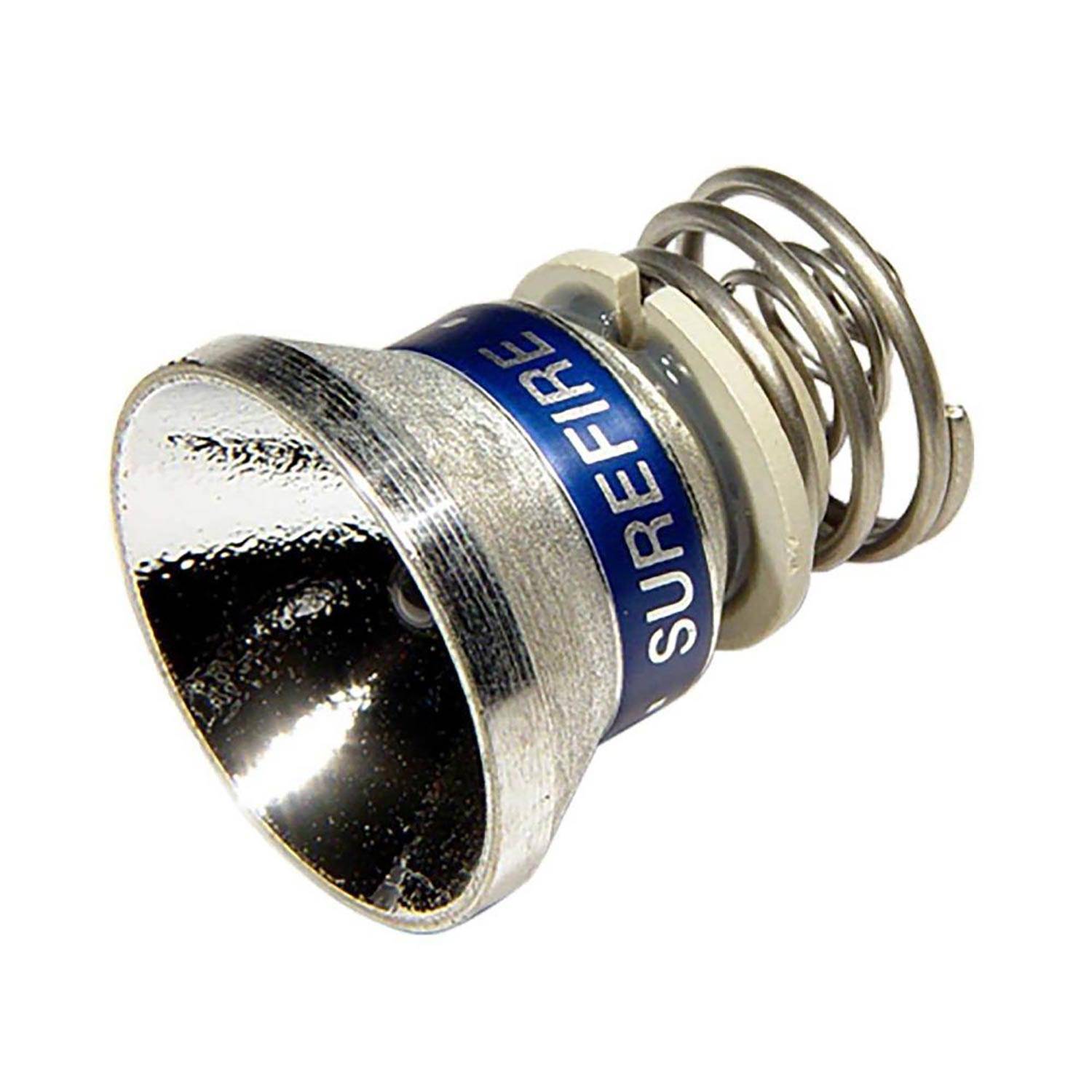 SureFire P60 Lamp Assembly for 6P, G2, G2Z & Z2 Flashlights