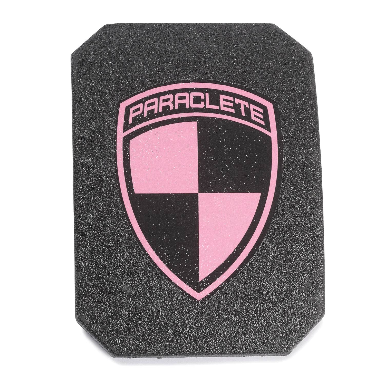 Paraclete Female Speed Plates