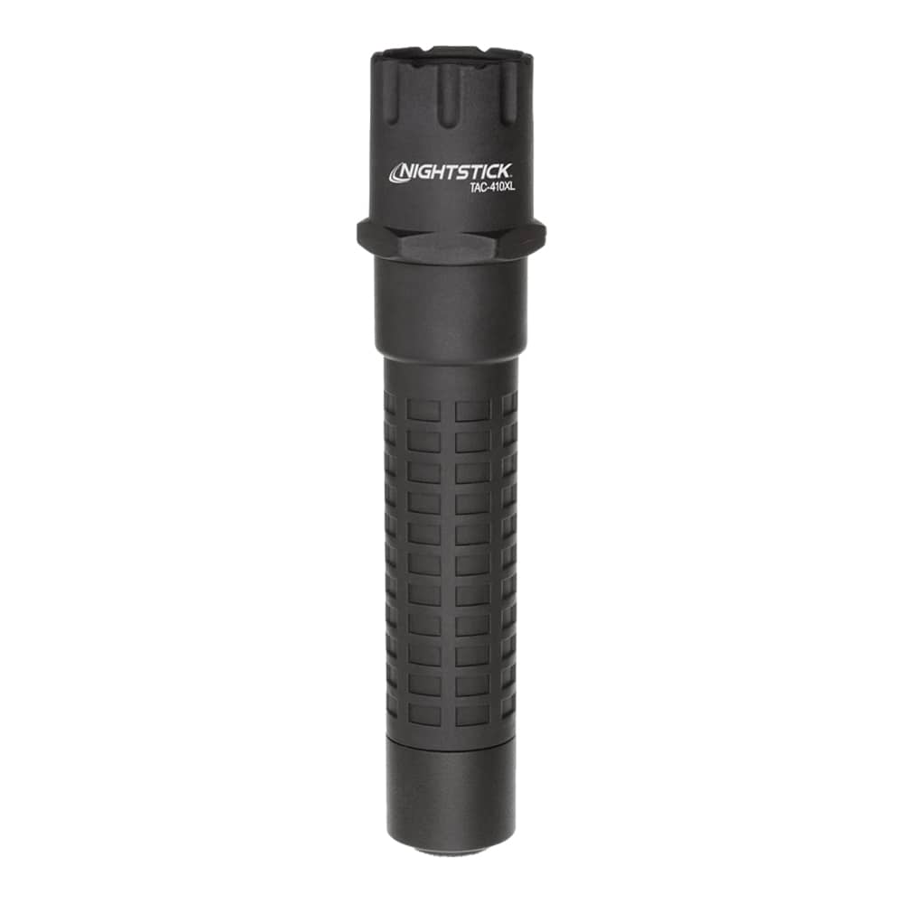 Bayco Nightstick TAC-410XL Polymer Rechargeable Flashlight