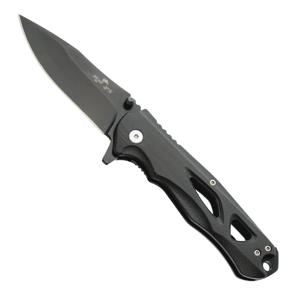 Bear OPS Rancor II Flipper Knife