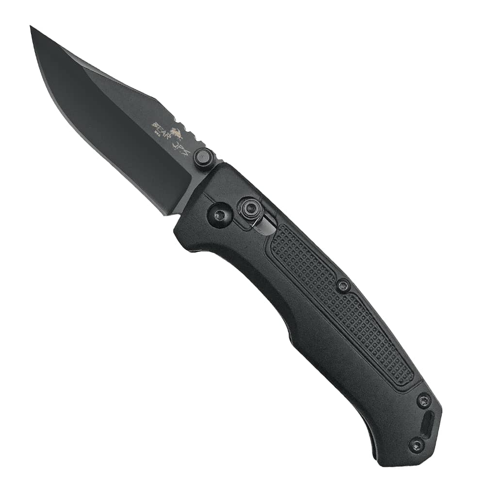 Bear OPS 3.75" Rancor IV Clip Point Folding Knife