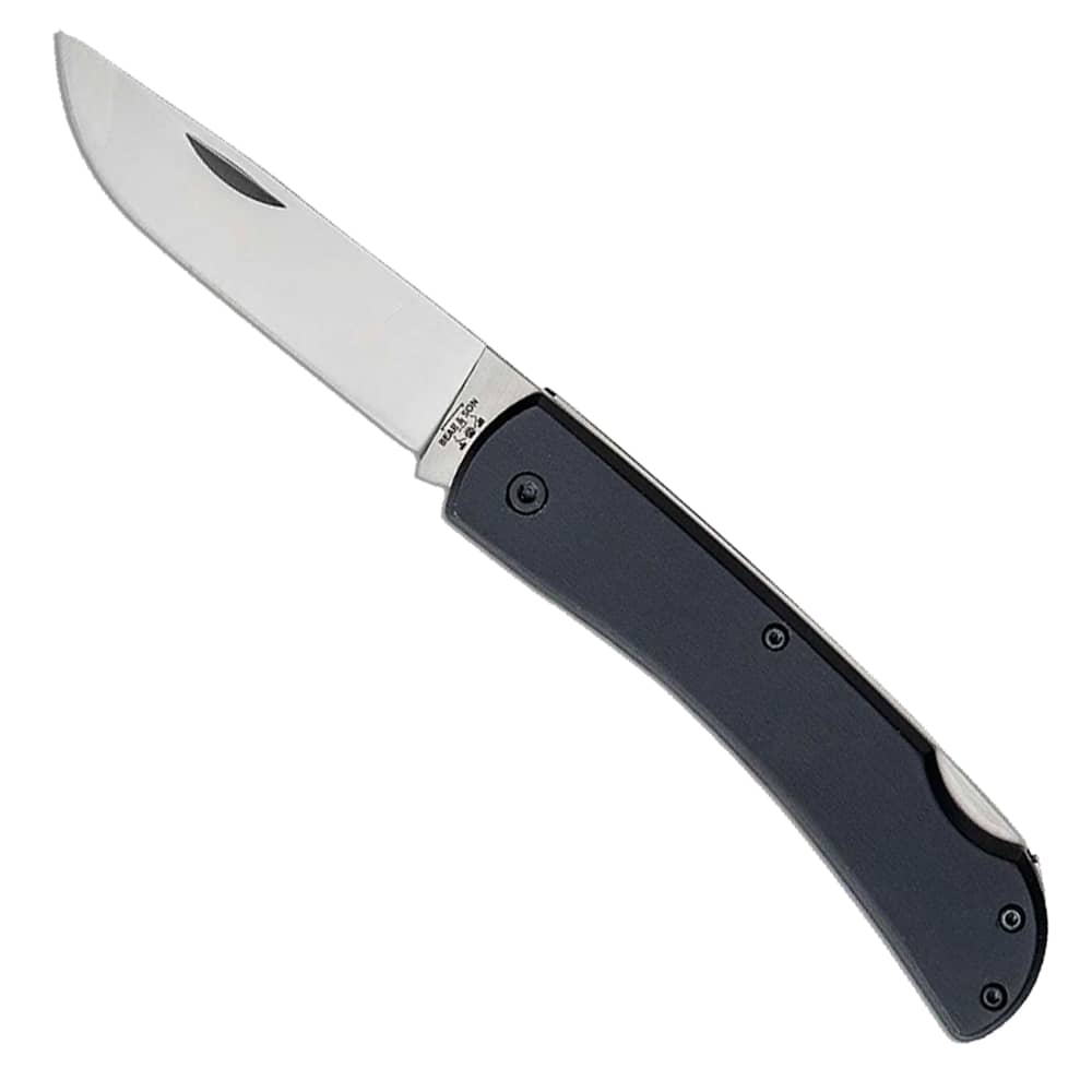 Bear & Son 4.625" Large Farmhand Folding Knife