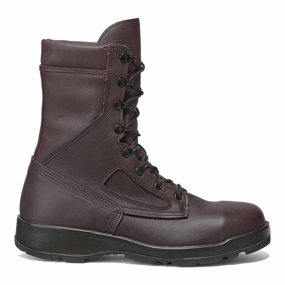 Belleville US Navy Aviator Boots