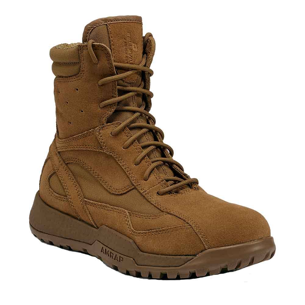 AMRAP Field Boots BV505 | Belleville Military Boots