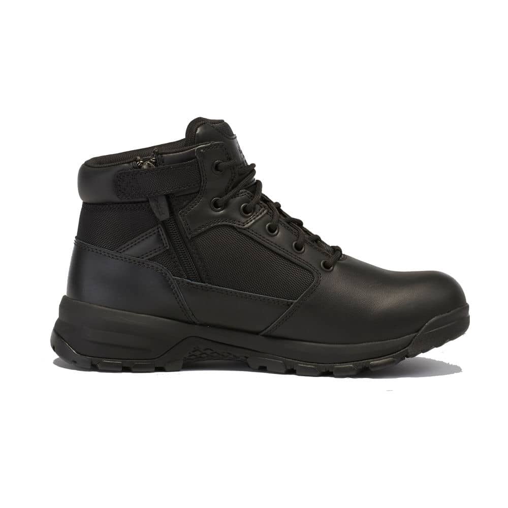 Belleville Spear Point 5" Side-Zip Tactical Boots