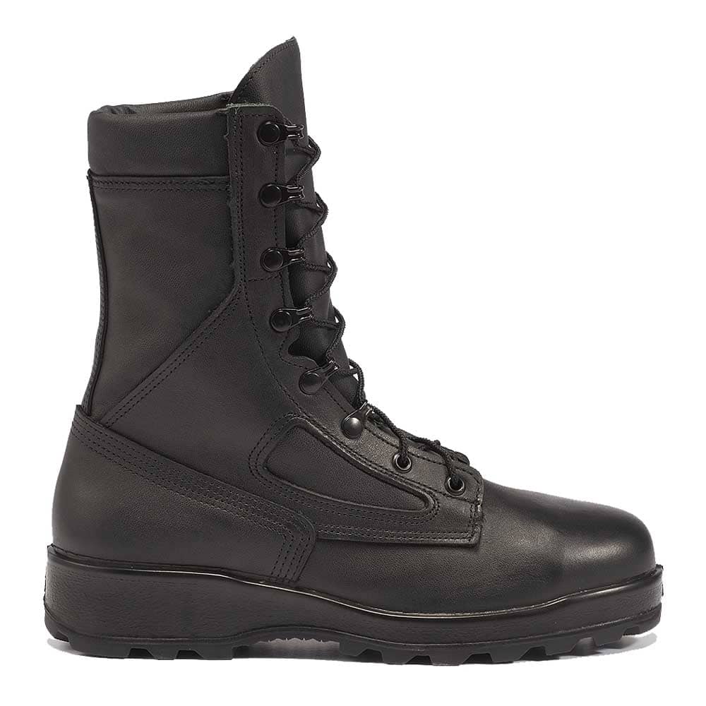 Belleville Women's US Navy General Purpose Steel Toe Militar