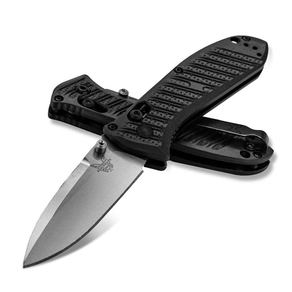 Benchmade 575-1 Mini Presidio II Knife